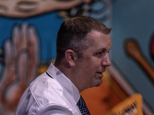 TN US House District 7: Copeland defeats Dixie in Dem primary, setting up matchup with Van Epp