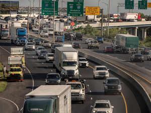 Warnings continue over TN’s lack of sustainable transportation funding, even with toll lane project