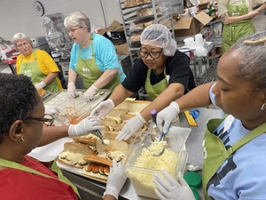Grant-funded program to bring cooking labs, fresh local foods to Northwest Tennessee schools