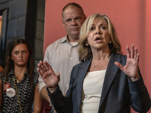 Blackburn advances to general election, first woman to win party nomination 