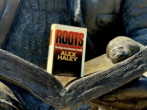 Push back on book bans by reading Tennessee authors