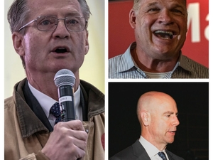 How Tennessee would replace Marsha Blackburn in the U.S. Senate if she becomes governor