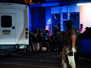 Homeland Security confirms 121 immigrant arrests in Memphis nightclub raid
