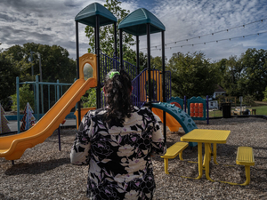 Nursing Nashville mom reunited with kids 3 months after ICE arrest