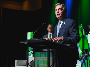 Tennessee tourism leader wins national award for industry leadership