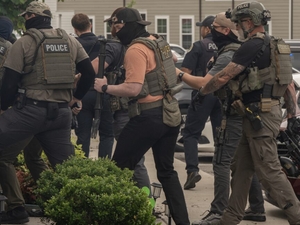 Under Trump, immigration arrests and detentions surge in Tennessee