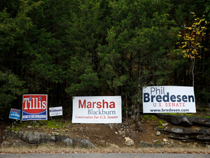 Debates have changed the course of U.S. history. They could change Tennessee’s.