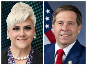 The Democrat daring to defy the odds and flip Tennessee’s 3rd District blue
