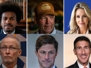 Congressional candidates for Shelby County districts raise combined $4.6M in 90 days