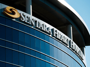 Sentara hospitals are using AI to help monitor patients, determine discharge timelines
