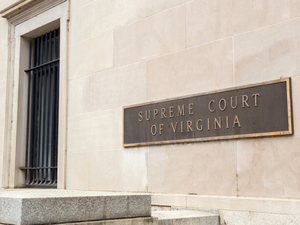 GOP’s hope to undo Virginia’s new redistricting power grows after judge halts maps