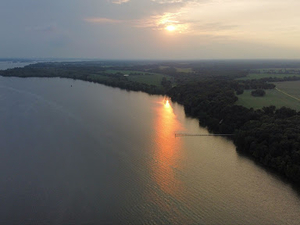 Virginia should do much more to curb PFAS pollution in our waters