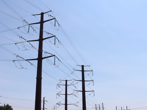 SCC approves Loudoun transmission line, nixes undergrounding; final route to be determined