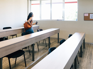 Virginia colleges face global competition as more students consider studying abroad