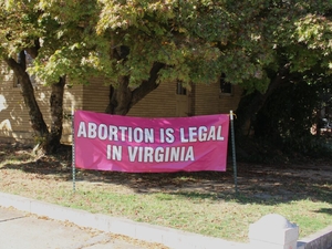 As living costs rise, more people need assistance to obtain abortions, Va. fund reports