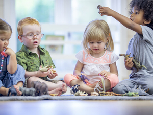 Proposed Head Start changes would eliminate slots for Virginia children experiencing homelessness