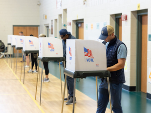 Virginia votes Tuesday: Everything you need to know about the 2026 primary elections