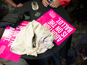 If Virginians approve reproductive rights amendment, a hearing is set for Nov. 13 to challenge it