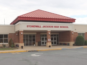 Judge weighs future of Confederate-linked school names in Shenandoah County
