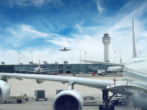 Pregnant asylum seeker detained, held with son at Dulles airport for the past week