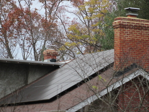Virginia joins rooftop solar initiative to help residents trim electric bills