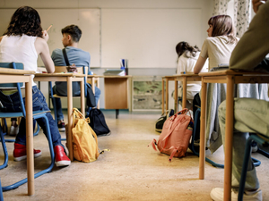 Virginia students make gains in reading, math as schools push toward pre-pandemic levels