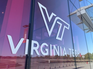 Governor fires Virginia Tech Rector Rocovich, appoints Dominion Energy’s Edward Baine as replacement