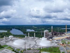 SELC appeals to state supreme court over SCC approval of Dominion’s Chesterfield gas plant