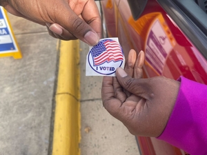 Virginians gave input on congressional maps; most voters couldn’t