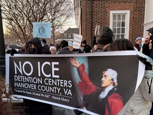 ‘Not the right location:’ Hanover supervisors, residents oppose DHS ICE facility