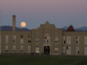 Va.’s congressional Republicans urge Trump admin to review legislation to tighten oversight of VMI