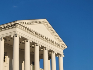 Data center bills dominated this year’s General Assembly. Here’s what passed.