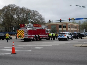 Independent report calls for campus safety overhaul at Old Dominion University after fatal shooting