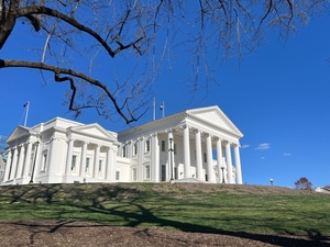 General Assembly calls off Oct. 26 special session to elect judges