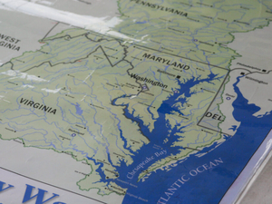 After Obama-era Chesapeake Bay executive order rescinded, environmental groups brace for fallout