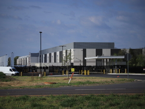 Local governments race to attract data centers, often in spite of concerns from their constituents