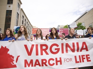 Legal challenge seeking to block Va’s reproductive rights constitutional amendment dismissed
