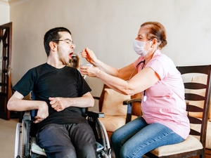 New law will enhance emergency response for people with disabilities