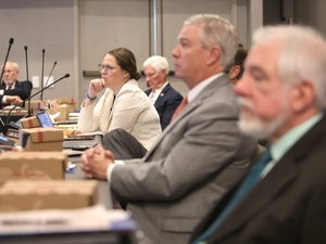 Va. transportation board covers $193M shortfall with construction funds