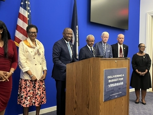 New House budget strips environmental standards for data centers, creates commission instead
