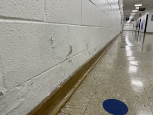 Virginia schools push for local tax option as aging buildings strain rural divisions