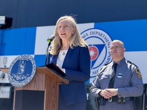 Virginia officials urge hurricane preparedness as 2026 storm season begins