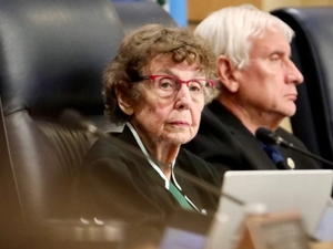 Age, term limits for Virginia politicos should be on the agenda
