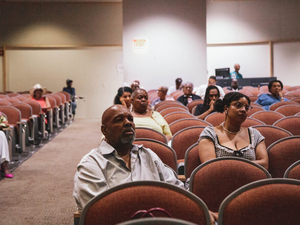 State budget extends Virginia higher education displacement commission funding for two years