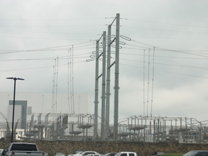 New proposal from grid operator PJM would require data centers to bring their own power