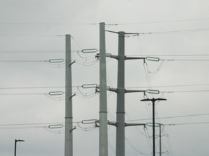 Subramanyam questions Loudoun transmission line route process, offers new paths for SCC to consider