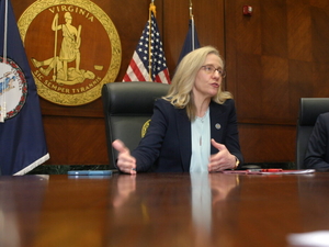 Spanberger administration seeks public input on new energy plan