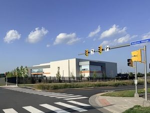 How Virginia became the world’s data center capital and how it’s going