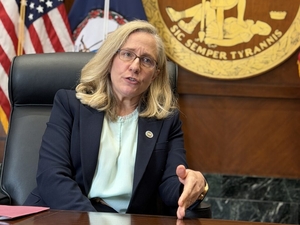 Spanberger restores voting rights to more than 60,000 Virginians