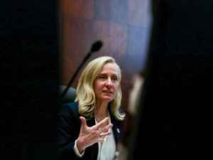 Spanberger orders state agencies to prepare for Medicaid, SNAP changes 